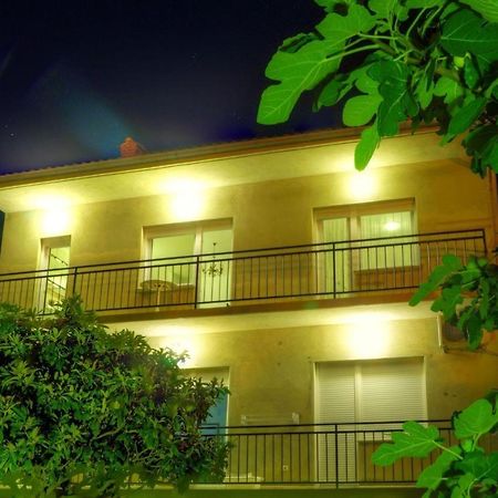 Apartment Crikvenica 19 Экстерьер фото