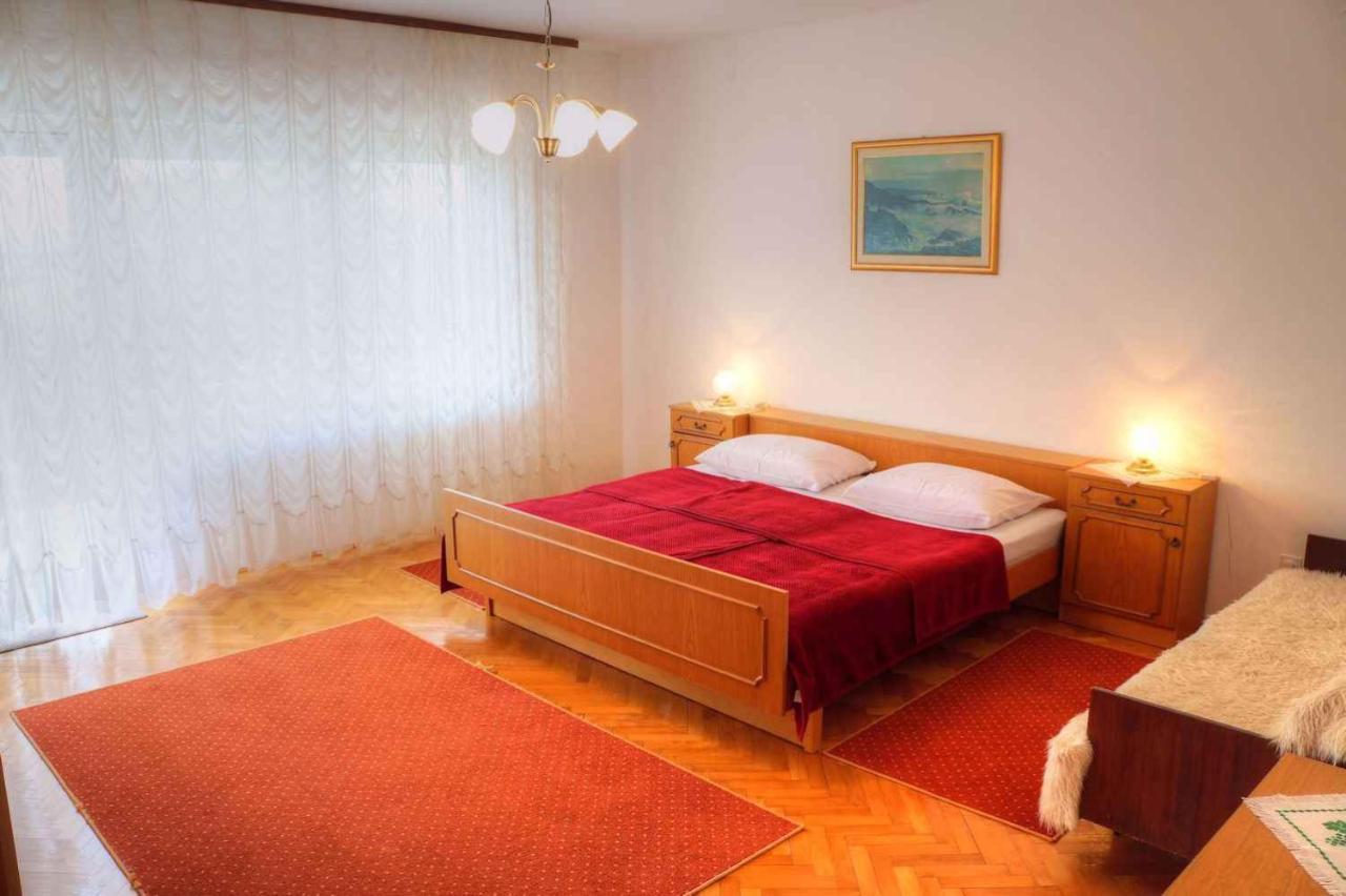 Apartment Crikvenica 19 Экстерьер фото