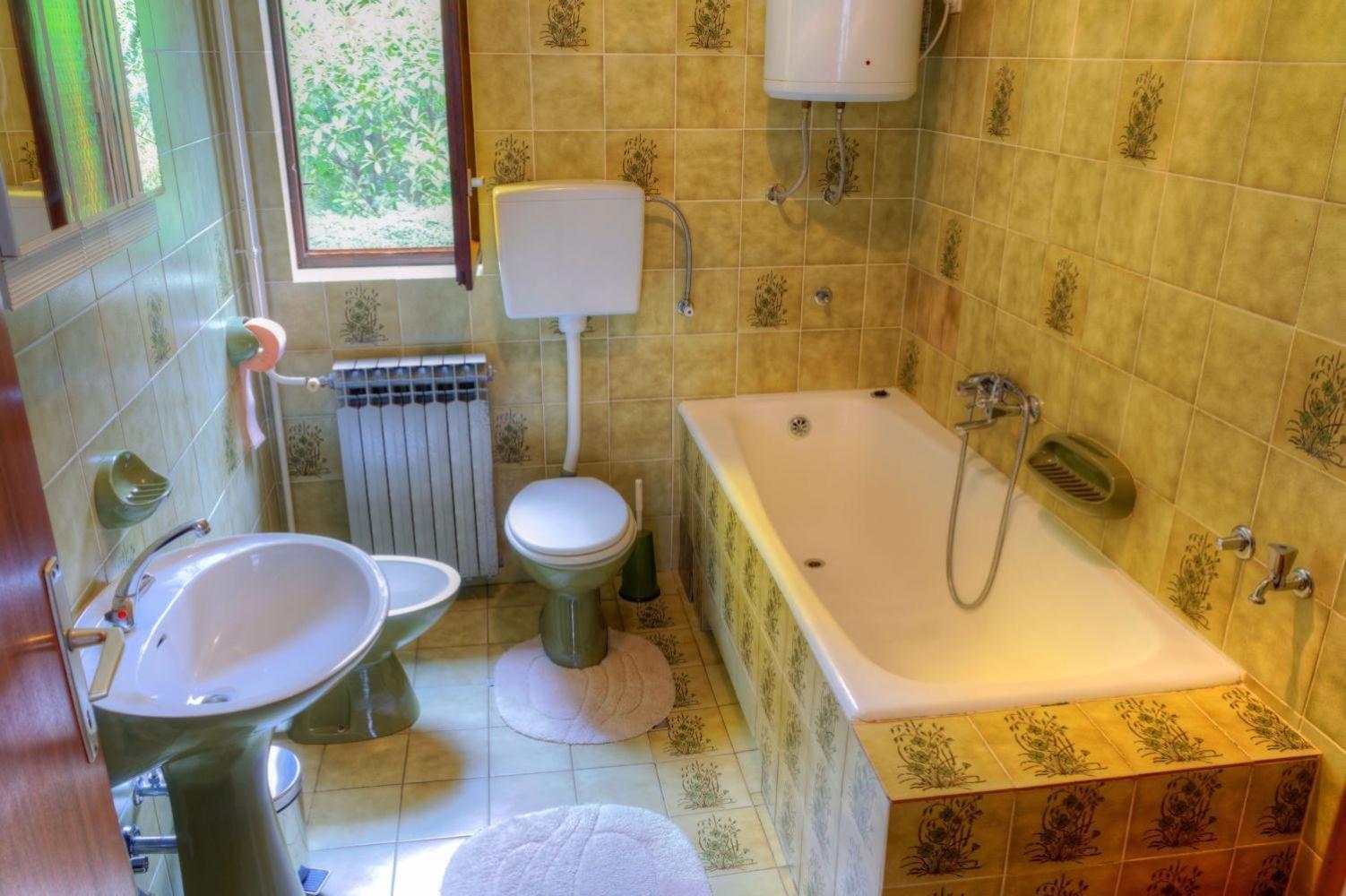 Apartment Crikvenica 19 Экстерьер фото
