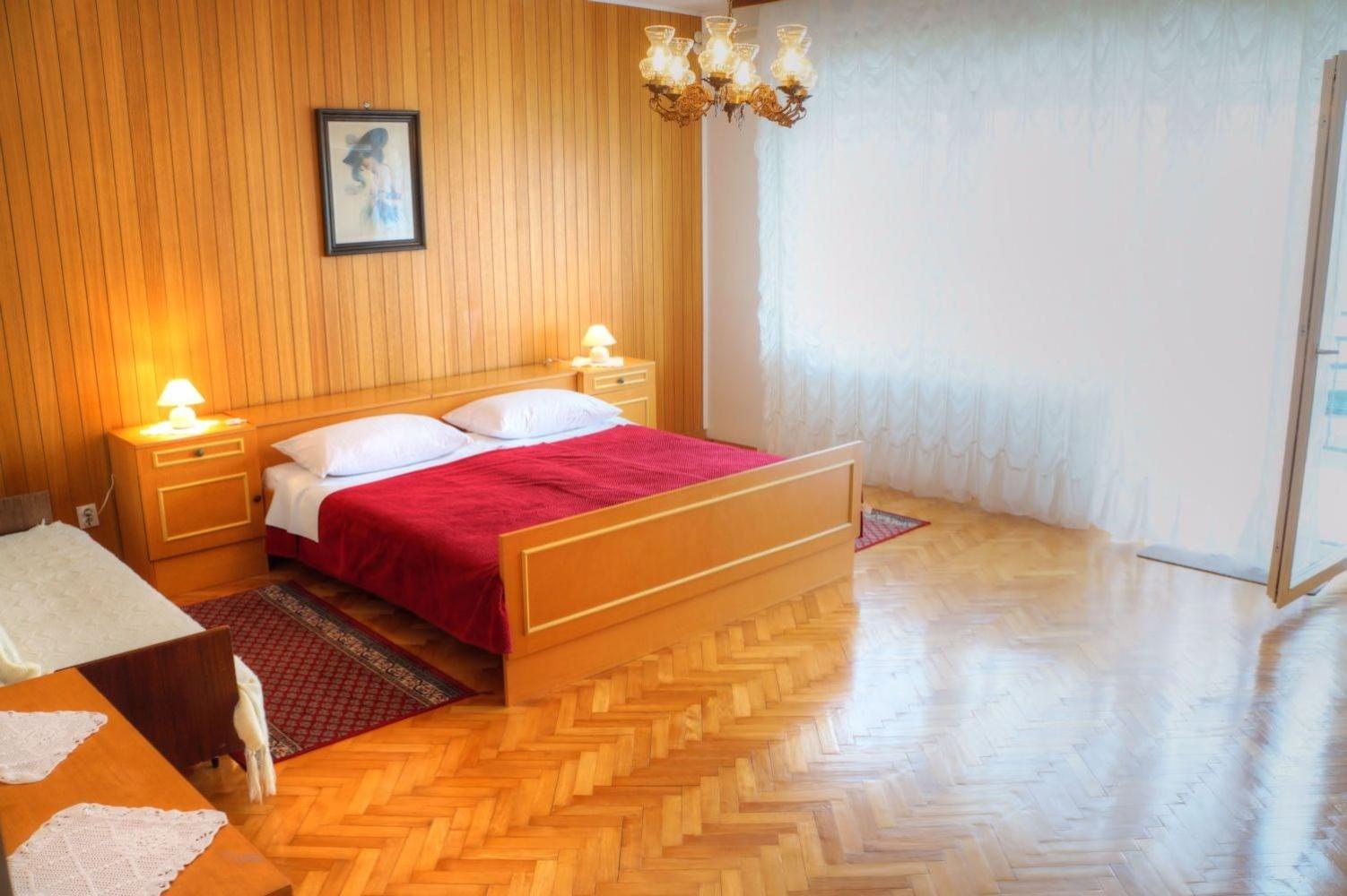 Apartment Crikvenica 19 Экстерьер фото