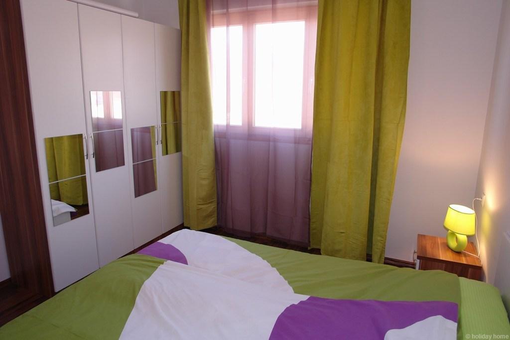 Apartment Crikvenica 19 Номер фото