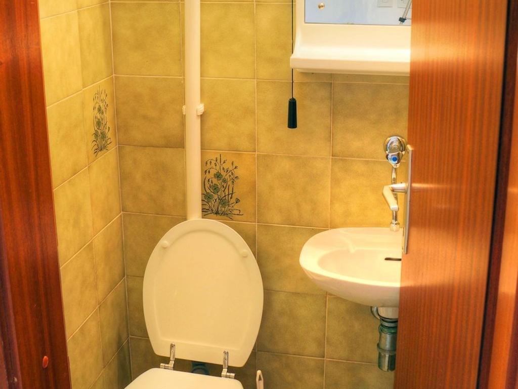 Apartment Crikvenica 19 Экстерьер фото