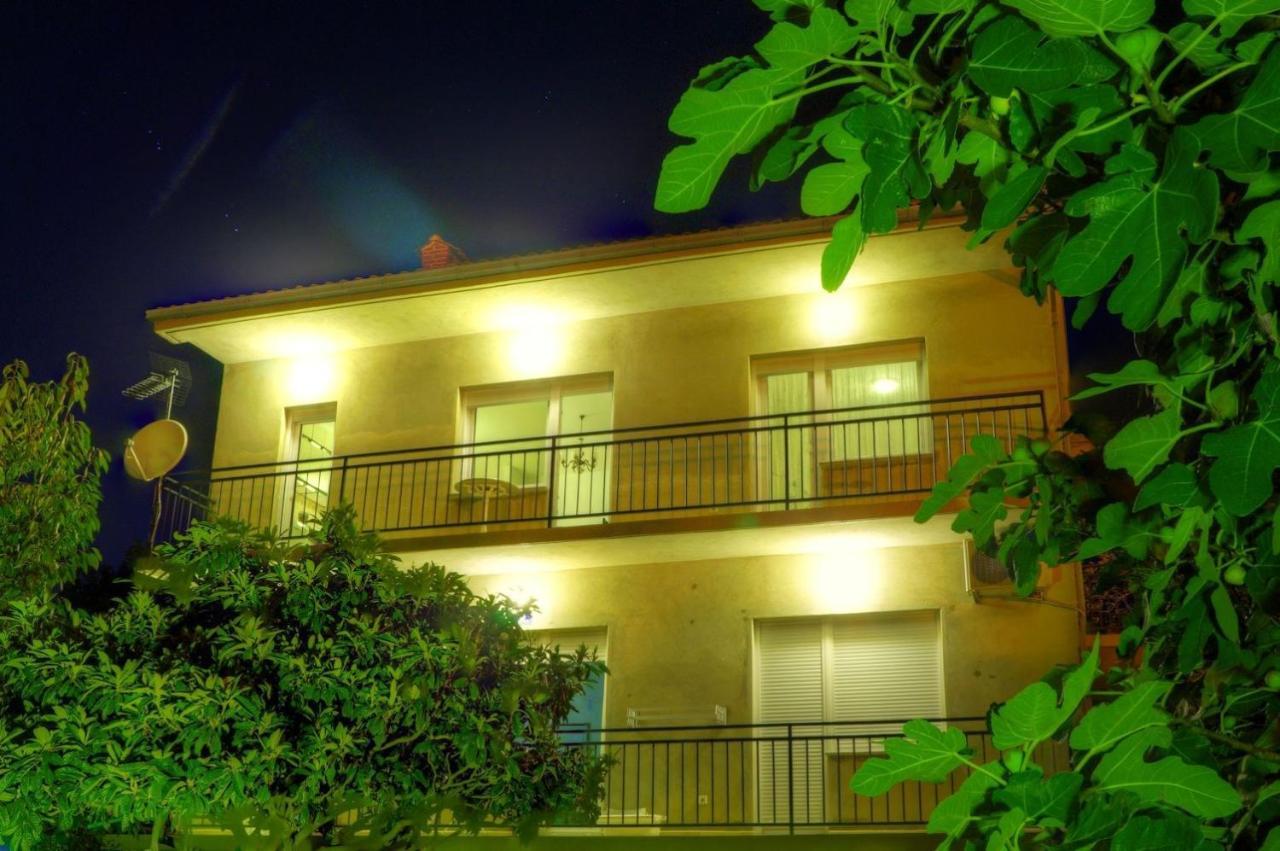 Apartment Crikvenica 19 Экстерьер фото