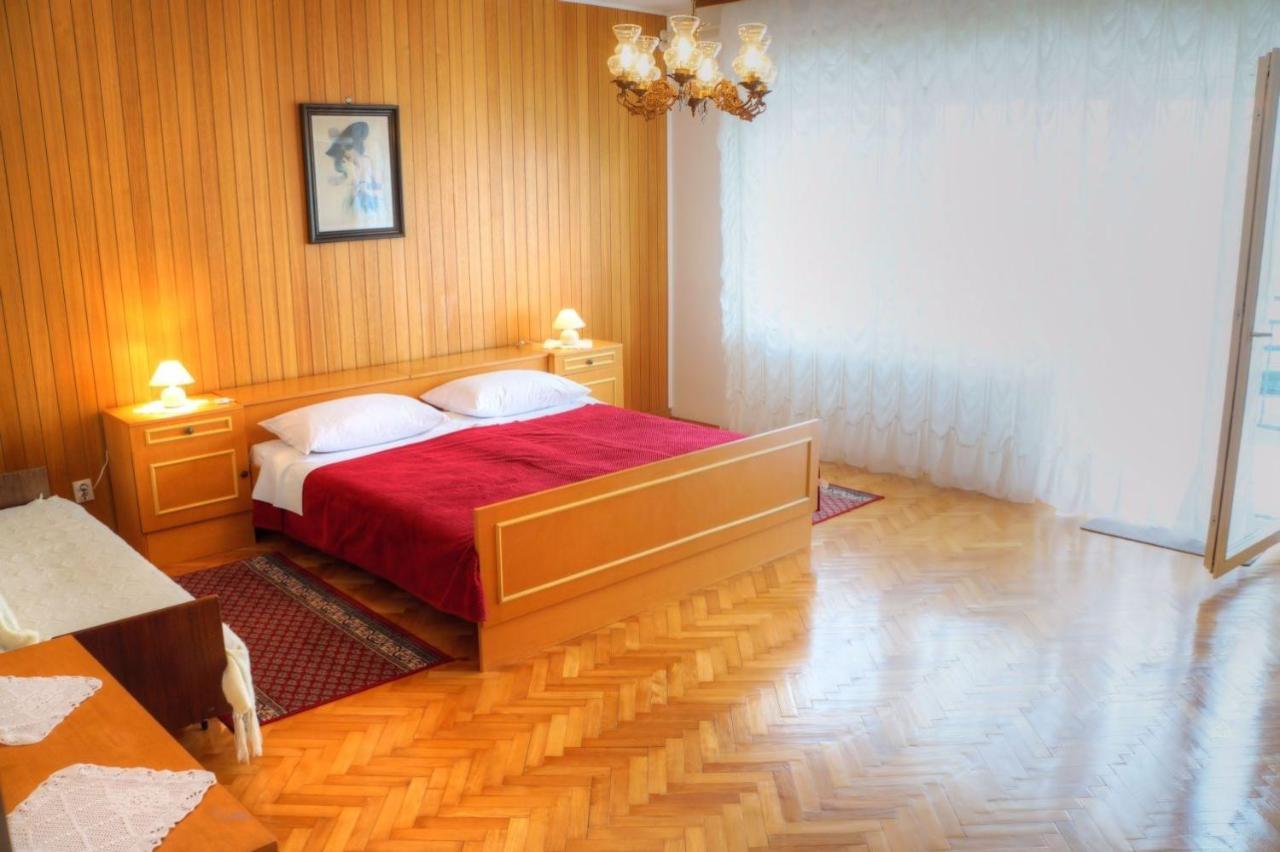 Apartment Crikvenica 19 Экстерьер фото
